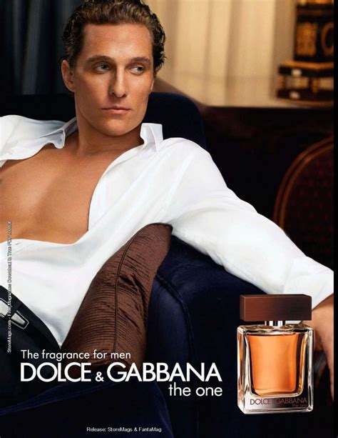 dolce and gabbana aftershave advert.